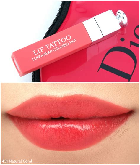 dior addict lip tattoo 869|dior addict lip tattoo review.